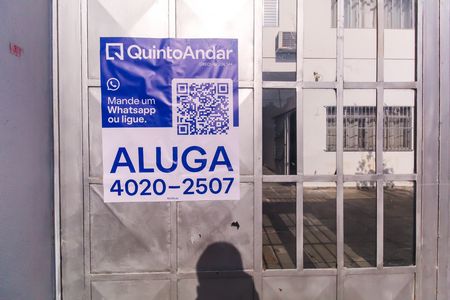 Casa para alugar com 440m², 3 quartos e 15 vagasFachada