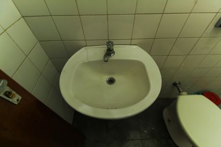 Casa para alugar com 440m², 3 quartos e 15 vagasLavabo