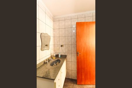 Casa para alugar com 440m², 3 quartos e 15 vagasBanheiro