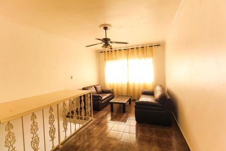 Casa para alugar com 440m², 3 quartos e 15 vagasSala