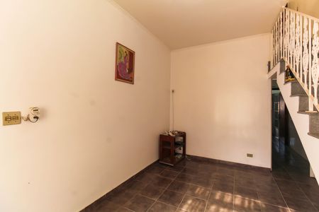 Sala de casa para alugar com 3 quartos, 440m² em Vila Formosa, São Paulo
