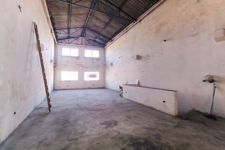 Casa para alugar com 440m², 3 quartos e 15 vagasÁrea externa