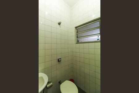 Casa para alugar com 440m², 3 quartos e 15 vagasLavabo