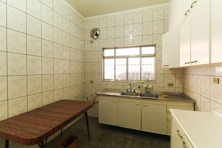 Casa para alugar com 440m², 3 quartos e 15 vagasCozinha