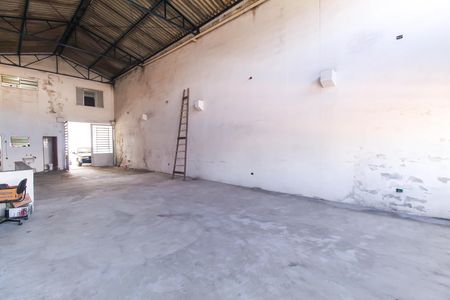 Casa para alugar com 440m², 3 quartos e 15 vagasÁrea externa