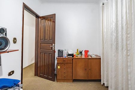 Quarto 2 de casa à venda com 3 quartos, 162m² em Parque Bristol, São Paulo