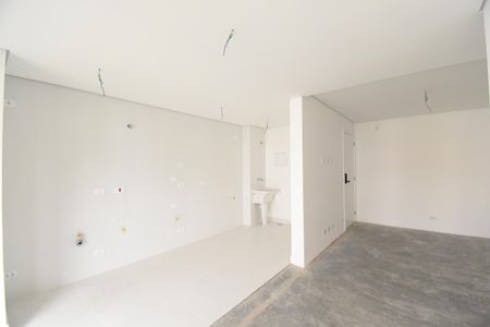 Apartamento à venda com 3 quartos, 131m² em Juvevê, Curitiba