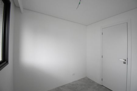 Quarto 3 de apartamento à venda com 3 quartos, 131m² em Juvevê, Curitiba