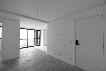 Apartamento à venda com 131m², 3 quartos e 2 vagasSala e Cozinha