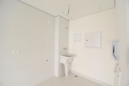 Apartamento à venda com 131m², 3 quartos e 2 vagasSala e Cozinha