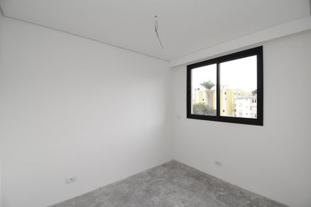Apartamento à venda com 131m², 3 quartos e 2 vagasQuarto 2