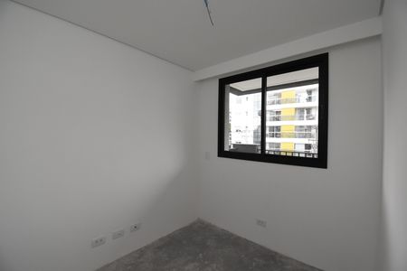 Apartamento à venda com 131m², 3 quartos e 2 vagasQuarto 3