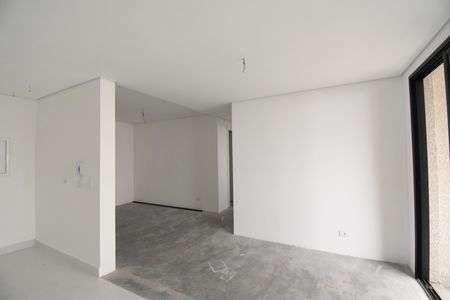 Apartamento à venda com 131m², 3 quartos e 2 vagasSala e Cozinha