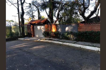 Foto 14 de casa para alugar com 5 quartos, 400m² em Jardim Marajoara, São Paulo