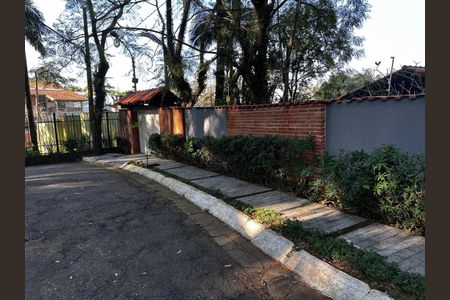 Foto 13 de casa para alugar com 5 quartos, 400m² em Jardim Marajoara, São Paulo