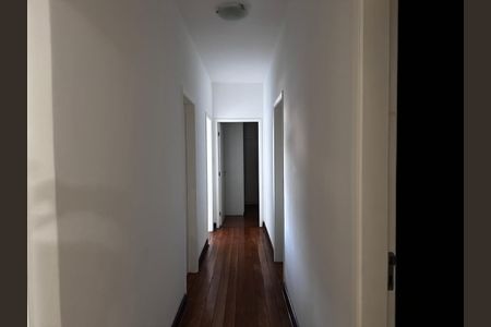Foto 07 de casa para alugar com 5 quartos, 400m² em Jardim Marajoara, São Paulo