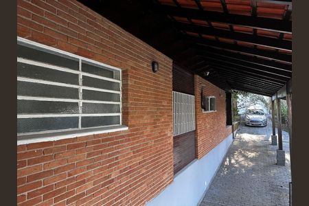 Foto 10 de casa para alugar com 5 quartos, 400m² em Jardim Marajoara, São Paulo