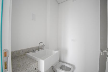 Apartamento à venda com 90m², 2 quartos e 1 vagaBanheiro 2