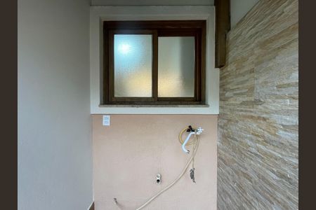 Casa de Condomínio à venda com 2 quartos, 83m² em Scharlau, São Leopoldo