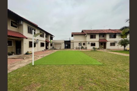 Casa de condomínio à venda com 83m², 2 quartos e 2 vagas