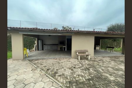 Casa de condomínio à venda com 83m², 2 quartos e 2 vagas