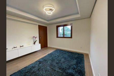 Casa de Condomínio à venda com 2 quartos, 83m² em Scharlau, São Leopoldo