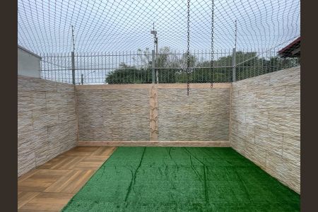 Casa de condomínio à venda com 83m², 2 quartos e 2 vagas