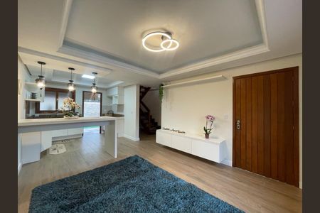 Casa de Condomínio à venda com 2 quartos, 83m² em Scharlau, São Leopoldo
