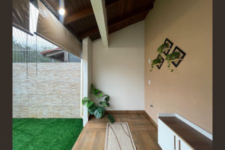 Casa de Condomínio à venda com 2 quartos, 83m² em Scharlau, São Leopoldo