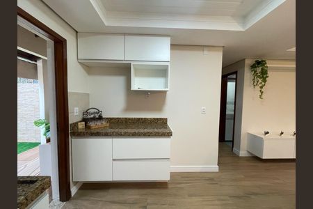 Casa de condomínio à venda com 83m², 2 quartos e 2 vagas