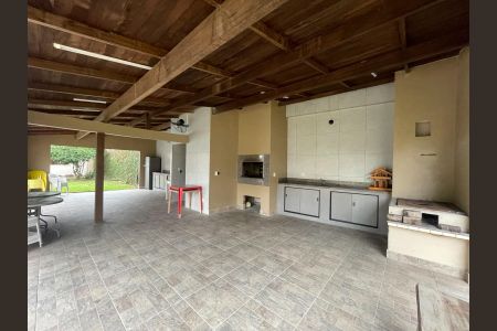 Casa de condomínio à venda com 83m², 2 quartos e 2 vagas