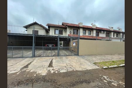 Casa de condomínio à venda com 83m², 2 quartos e 2 vagas Casa de condomínio à venda com 83m², 2 quartos e 2 vagasPlaca Instalada em 30/06/2026 - Cod.VZOE-343