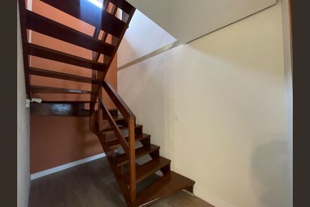 Casa de condomínio à venda com 83m², 2 quartos e 2 vagas
