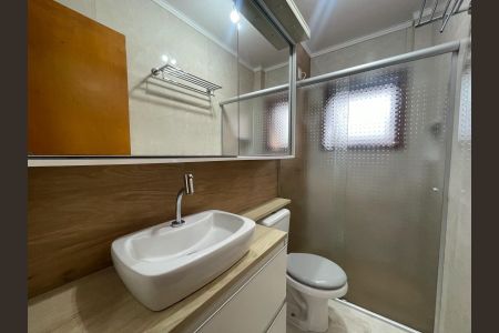Casa de condomínio à venda com 83m², 2 quartos e 2 vagas