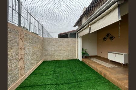 Casa de Condomínio à venda com 2 quartos, 83m² em Scharlau, São Leopoldo