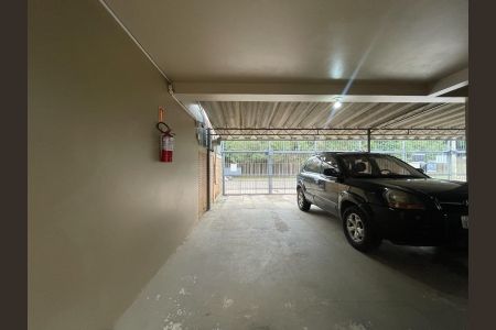 Casa de condomínio à venda com 83m², 2 quartos e 2 vagas