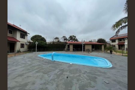 Casa de condomínio à venda com 83m², 2 quartos e 2 vagas