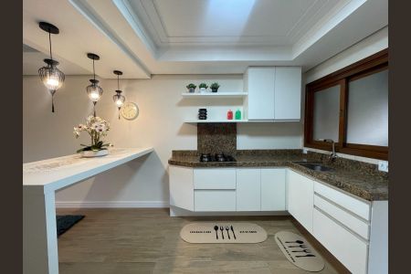 Casa de Condomínio à venda com 2 quartos, 83m² em Scharlau, São Leopoldo