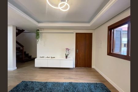 Casa de Condomínio à venda com 2 quartos, 83m² em Scharlau, São Leopoldo