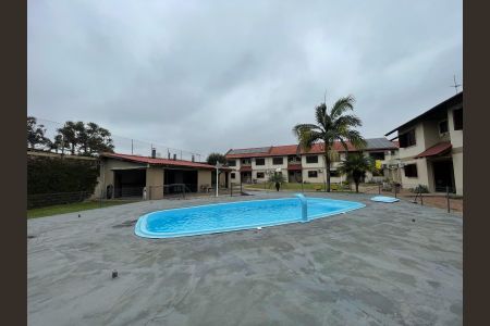 Casa de condomínio à venda com 83m², 2 quartos e 2 vagas