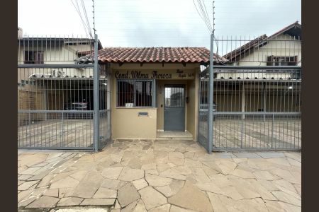 Casa de condomínio à venda com 83m², 2 quartos e 2 vagas