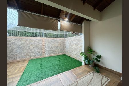 Casa de condomínio à venda com 83m², 2 quartos e 2 vagas