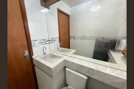 Casa de condomínio à venda com 83m², 2 quartos e 2 vagas