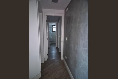 Apartamento para alugar com 3 quartos, 127m² em Indianópolis, São Paulo