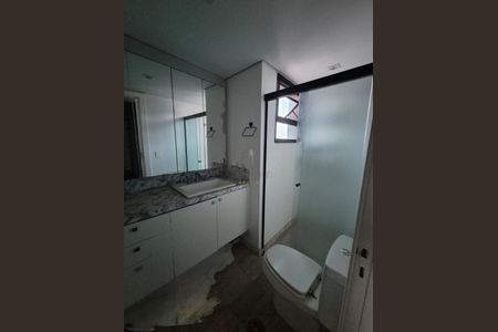 Apartamento para alugar com 3 quartos, 127m² em Indianópolis, São Paulo