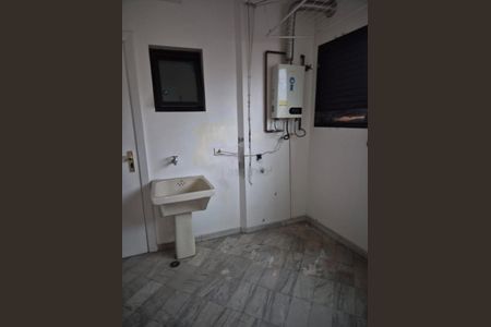 Apartamento para alugar com 3 quartos, 127m² em Indianópolis, São Paulo