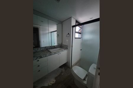 Apartamento para alugar com 3 quartos, 127m² em Indianópolis, São Paulo