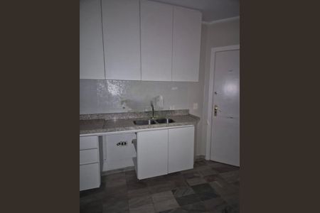 Apartamento para alugar com 3 quartos, 127m² em Indianópolis, São Paulo