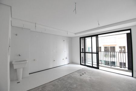 Apartamento à venda com 2 quartos, 79m² em Juvevê, Curitiba