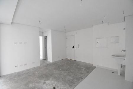 Apartamento à venda com 79m², 2 quartos e 1 vagaSala e Cozinha